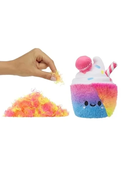 Peluş Shake - 3 Farklı Oyun Seçeneği - Resim 2