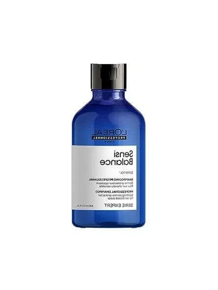 Hassas Saç Derisi İçin Şampuan, 300 ml ürün görseli 1