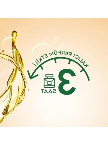Parfüm Etkili Duş Jeli, 500 ml - Resim 2