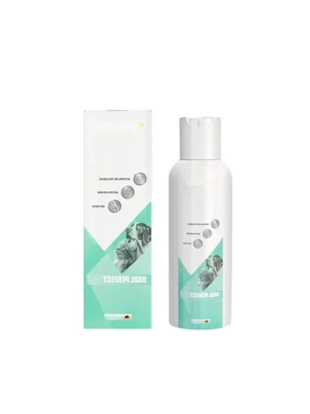 Köpekler İçin Diş Jeli - 60 ml ürün görseli 1