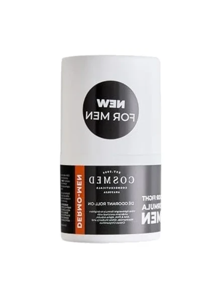 Ter Kokusu Önleyici Deodorant Roll On - 50 ml ürün görseli 1