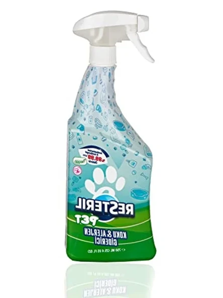 Resteril Hijyen Spreyi Pet 750ml ürün görseli 1