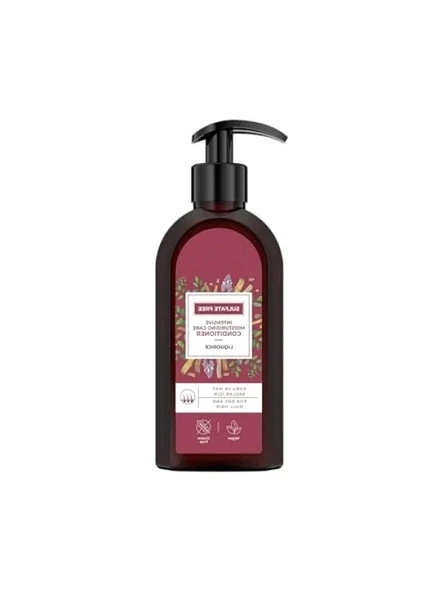 Yoğun Nemlendirici Saç Kremi - Meyan Kökü Özlü 300 ml ürün görseli 1