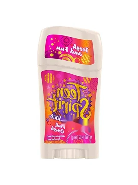Pembe Koku Anti-Perspirant Deodorant - 40 ml, 12'li Paket ürün görseli 1