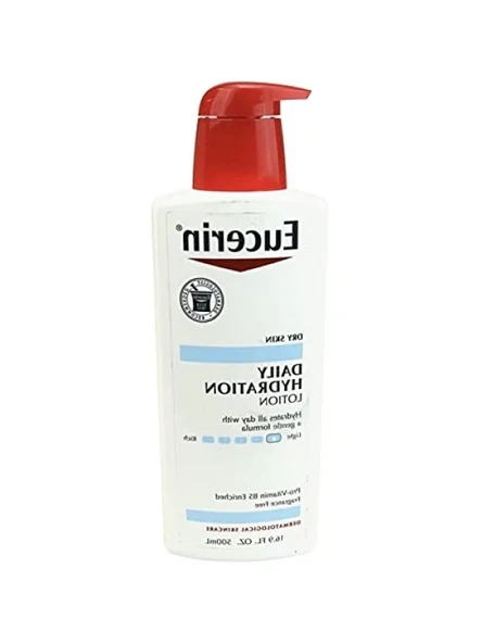 Kokusuz Günlük Yenileyici Nemlendirici Losyon - 500 ml ürün görseli 1