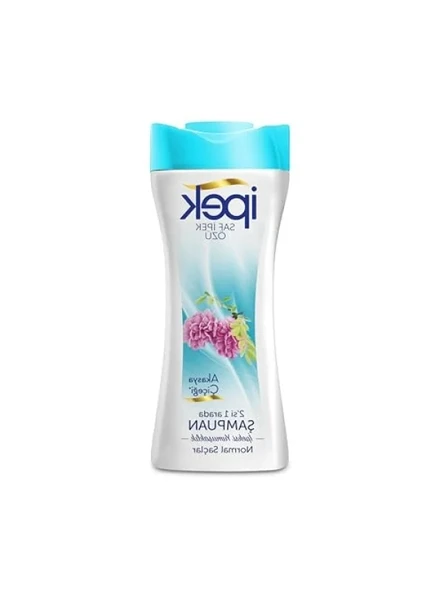 İkili Akasya Şampuan - 480 ML ürün görseli 1