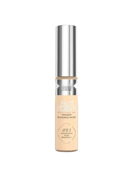 Aydınlatıcı Serum Kapatıcı - 4N - Resim 2