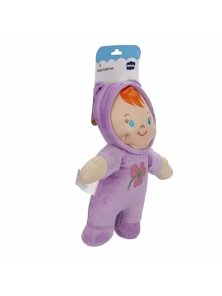 Eğitici İlk Bebek Oyuncağı - Resim 3