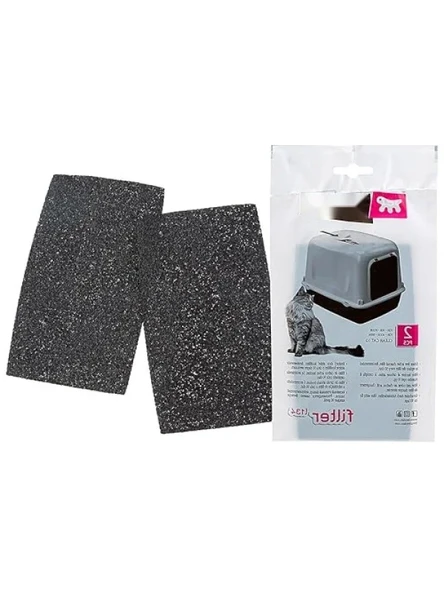 Şeffaf CAT 10 Filtre - L134 Modeli ürün görseli 1