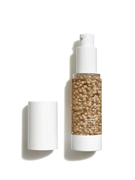 Mineral İçerikli Renkli Serum ile Doğal Görünüm ürün görseli 1