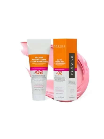 Yüksek Korumalı Güneş Kremi - SPF 50, Renk Eşitleyici ve Aydınlatıcı, Suya Dayanıklı - 40 ml ürün görseli 1