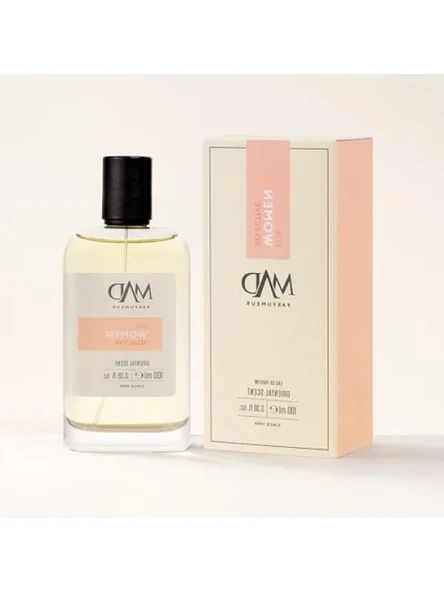 Çiçeksi Kadın Parfüm 100 ml - Resim 2