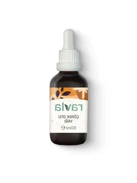 Doğal Çörek Otu Yağı - 50 ml ürün görseli 1