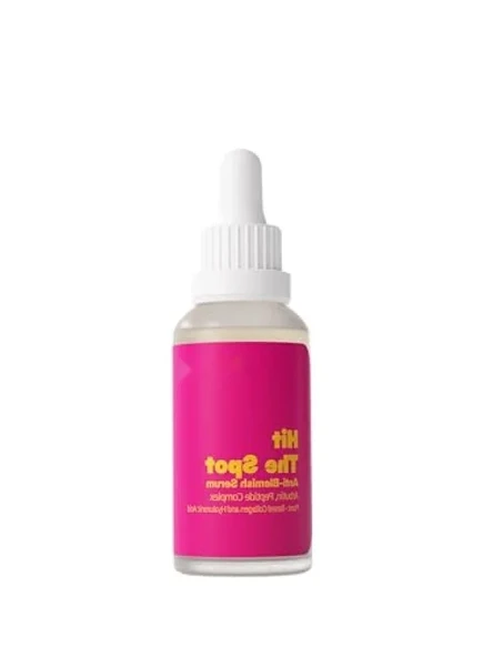 Lekeleri Giderici Serum - Arbutin ve Peptit Kompleksi - 30ml ürün görseli 1