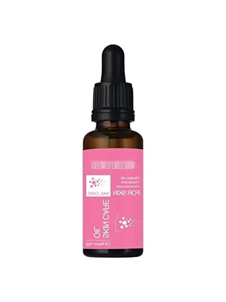 Tırnak Bakım Yağı - 20 ML ürün görseli 1