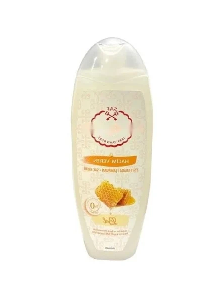 İnce Telli Zayıf Saçlar İçin 2in1 Şampuan ve Saç Kremi - 500 mL ürün görseli 1