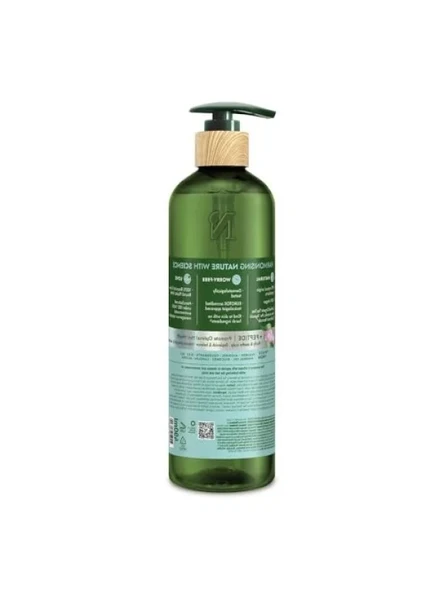 Tea Tree Yağlı Şampuan 490 ml - Resim 3