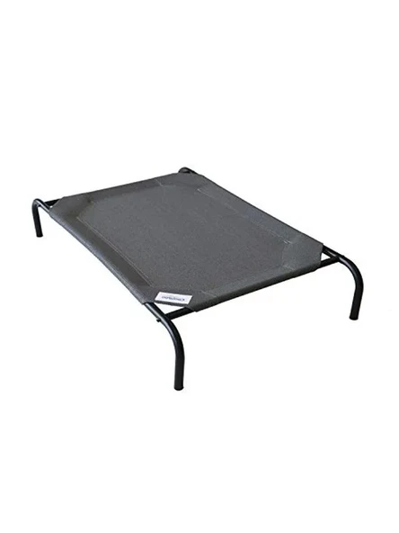 Orijinal - Köpek, Kedi - Büyük - Gunmetal, kumaş ürün görseli 1