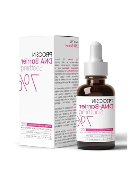 Cilt Bariyeri Onarıcı ve Güçlendirici Serum 30 ml ürün görseli 1