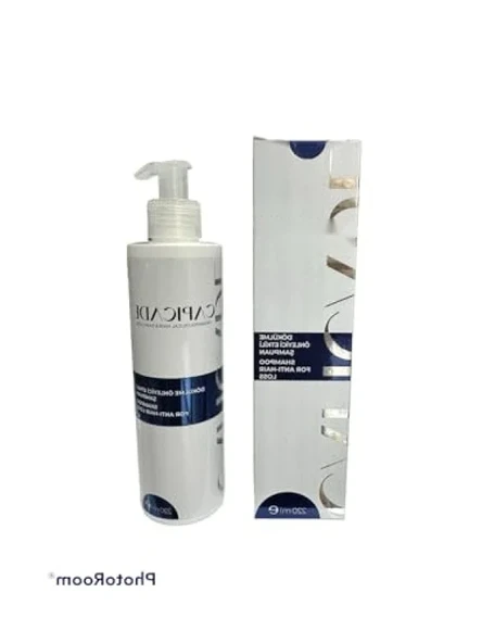 Dökülme Önleyici Şampuan 220ml - Resim 2