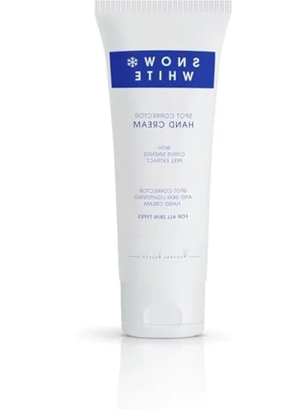 Yaşlanma Karşıtı, Nemlendirici El Kremi - 75ml ürün görseli 1