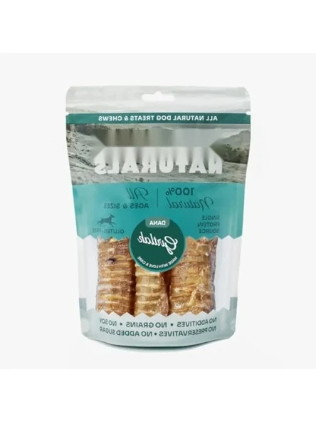 Doğal Dana Gırtlak Ödül Maması (100 gr) ürün görseli 1