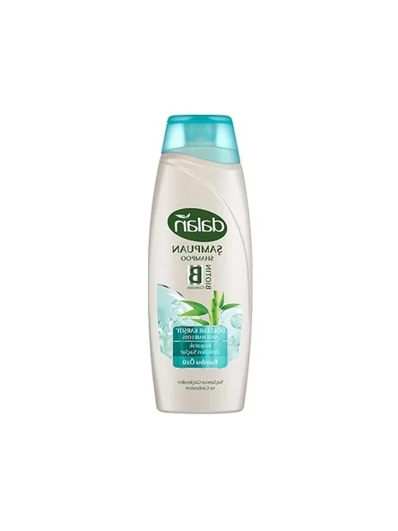 Dökülme Önleyici Biotin İçeren Şampuan - 450 ML ürün görseli 1