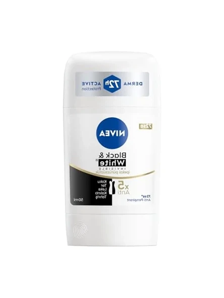 İpeksi Pürüzsüzlük Sağlayan Kadın Stick Deodorant 50 ml ürün görseli 1