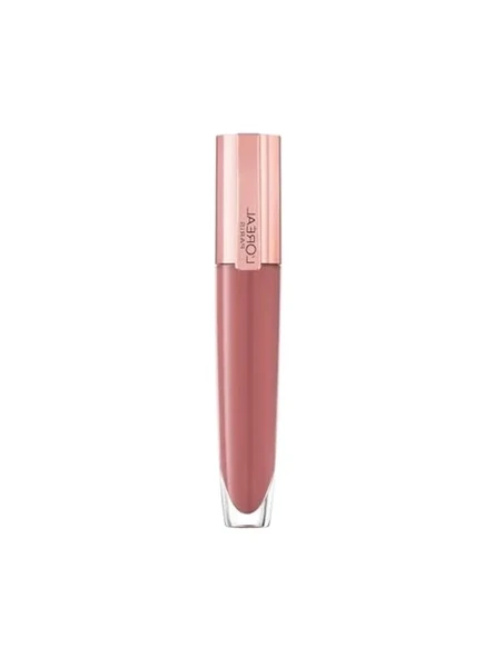 L'Oreal Paris Brilliant Signature Plump in Gloss Ruj 412, Heighten ürün görseli 1