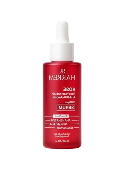 Leke Karşıtı Serum, Arbutin ve AHA/BHA İçeren, 30 ml ürün görseli 1