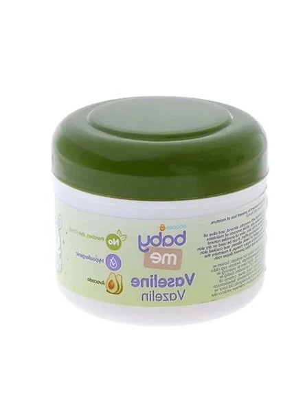 100 ml Vazelin, Cilt Nemlendirici ve Koruyucu ürün görseli 1