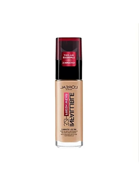 Fondöten, 30 ml, 140 Golden Beige Renk ürün görseli 1