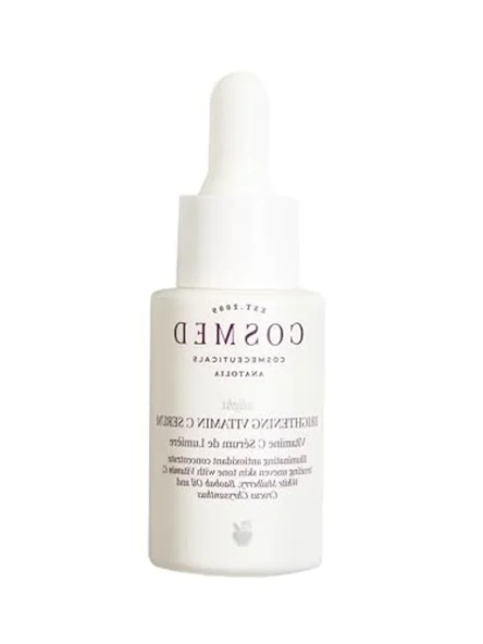 15 ml Aydınlatıcı Etkili C Vitamini Serum, Cilt Tonu Dengeleyici ürün görseli 1