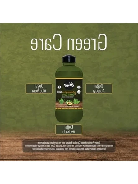 Premium Sıvı Sabun 1500 ml - Resim 3