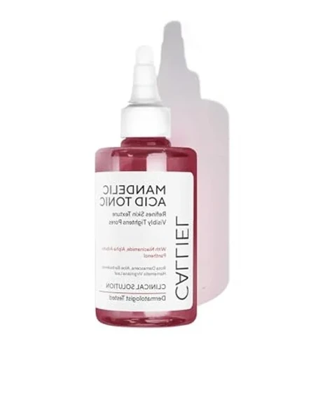 Gözenek Sıkılaştırıcı Mandelik Asit Tonik, 200 ml ürün görseli 1