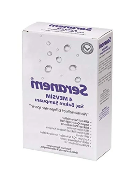 Nemlendirici Şampuan, 300 ml ürün görseli 1