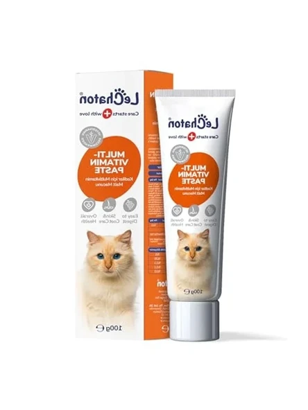 Biyotin ve Taurin İçeren Kedi Maltı, 100 gr ürün görseli 1