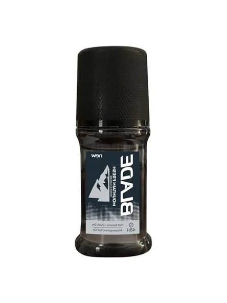 Mountain Fresh Erkek Roll-On 50 ml ürün görseli 1