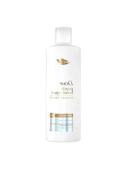 375 ml peptit bond repair şampuanı, saçları onarıcı etkili ürün görseli 1