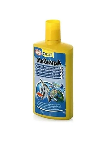 100 ml Sd Aquasafe, Su Temizleme Ürünü ürün görseli 1