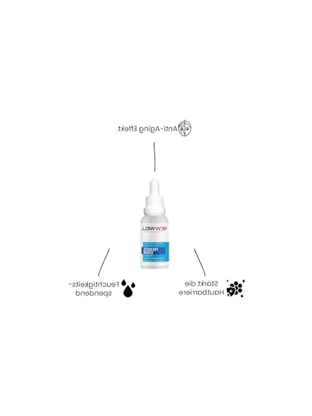 New Well Prebiotic Serum 50 Ml, T997 - Resim 2