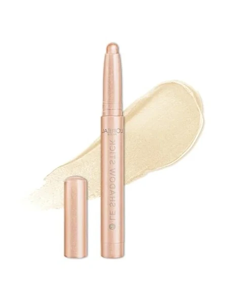 L'Oreal Paris Le Shadow Stick Göz Farı - 105 Mesmerizing Gold ürün görseli 1
