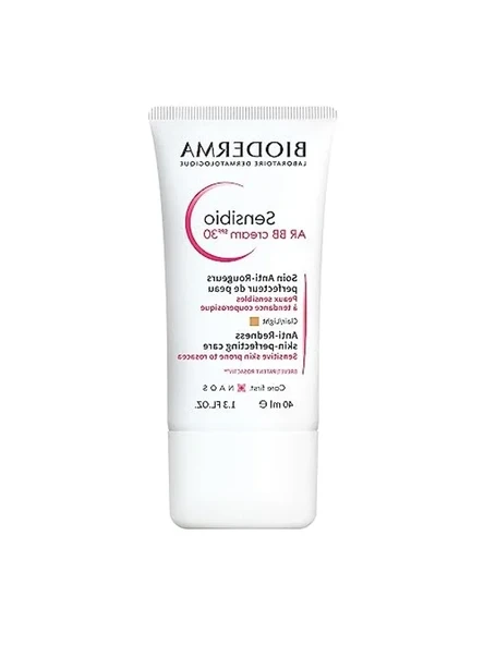 40 ml Kızarıklık Karşıtı Renkli Bakım Kremi ürün görseli 1
