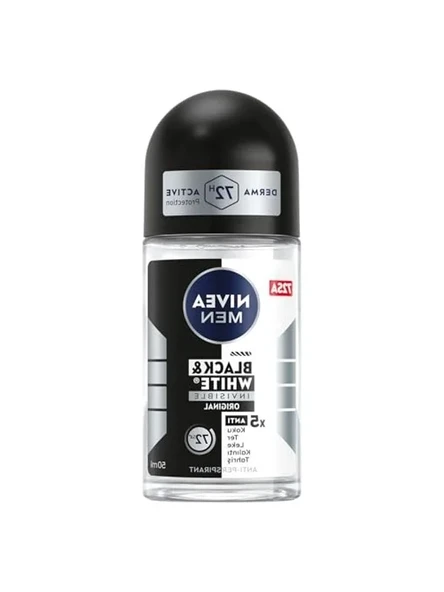 50 ml Terleme ve Kokuya Karşı Koruma Sağlayan Roll-On ürün görseli 1