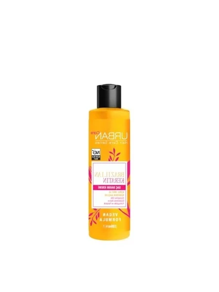 Keratin Saç Bakım Kremi, 200 ml, Besleyici Formül ürün görseli 1