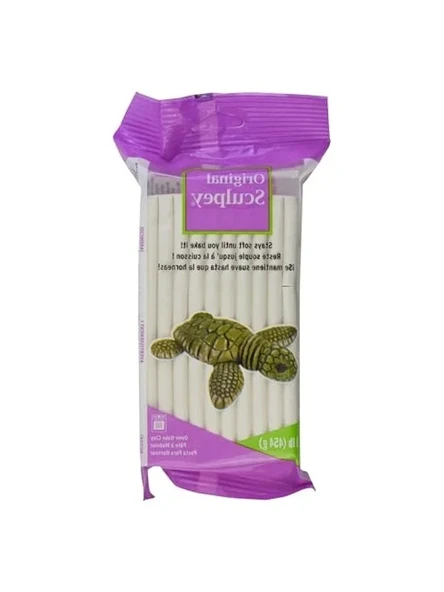 Profesyonel Finish Ofen Bakeable Clay ile Sanat Yaratın ürün görseli 1