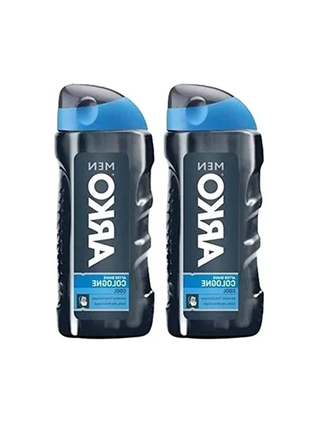 Men Tıraş Kolanyası 250 ml + 250 ml ürün görseli 1