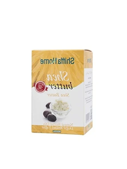 150 gr Shea Yağı, 1 Paket - Resim 2