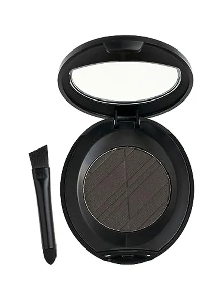Eyebrow Powder No: 107 Chestnut Shade - Doğal Kaş Farı ürün görseli 1
