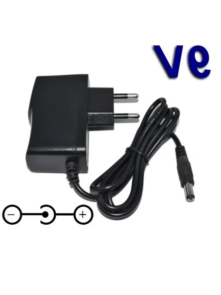 9V Güç Kaynağı Adaptörü, G1Xon ve G1on Multi-Effects Pedal İçin Uygun Şarj Aygıtı ürün görseli 1